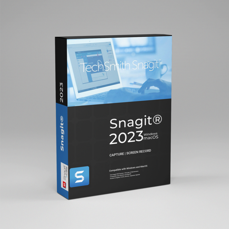 TechSmith SnagIt 2023.1.0.26671 for ipod instal