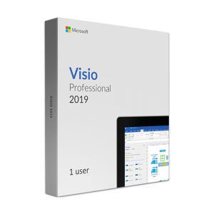 microsoft visio professional 2019 download with product key