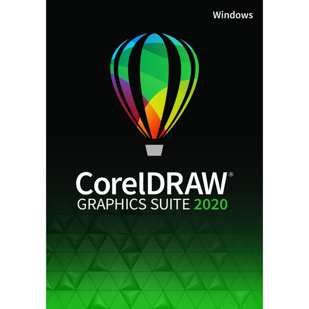 CorelDRAW Graphics Suite 2020 price