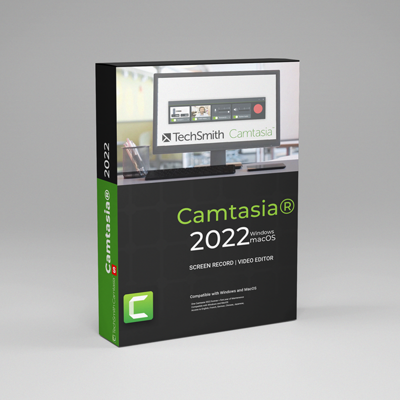 TechSmith Camtasia 23.2.0.47710 for android download