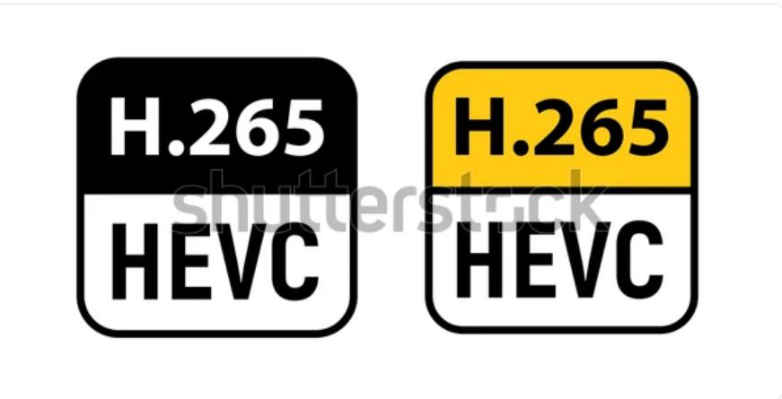 HEVC Codec