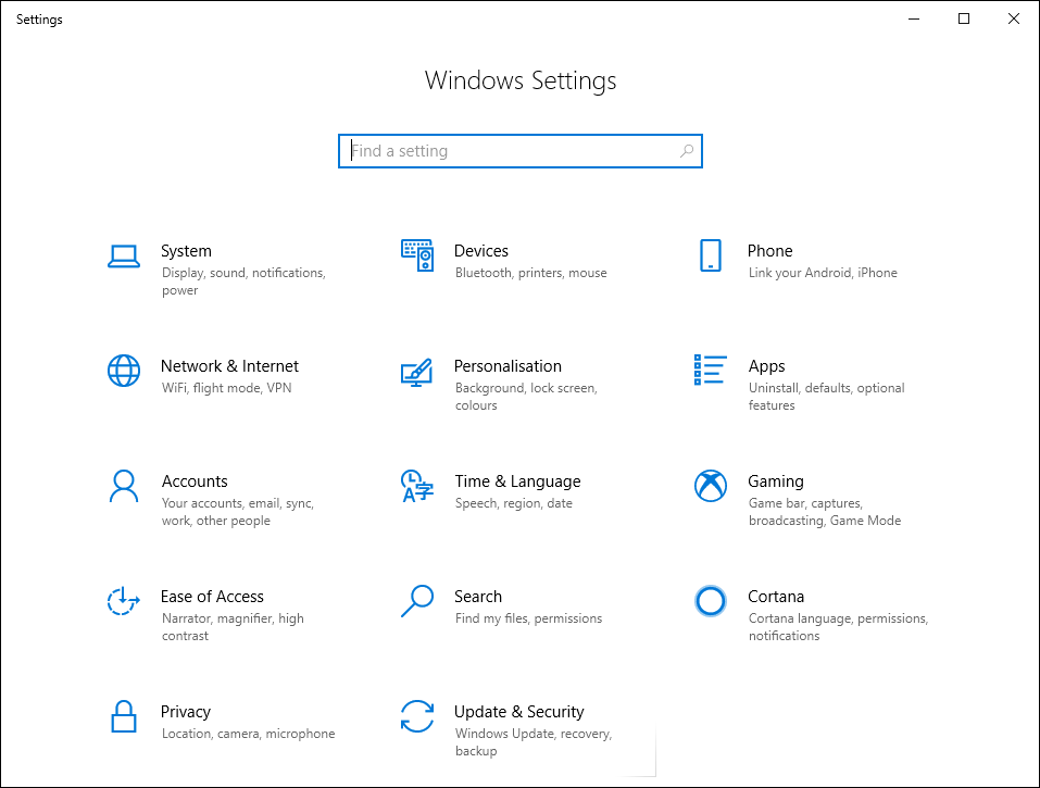 Locate Large Files3