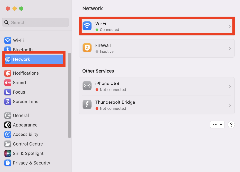 Locate Your IP Address5