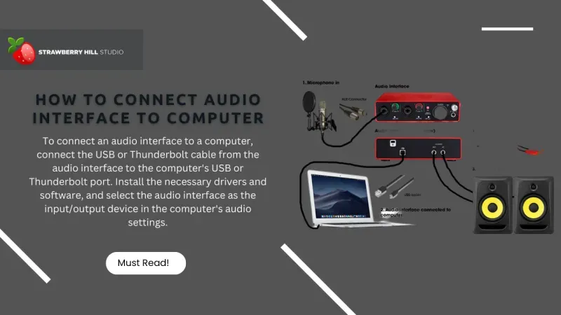 No Audio Output Device