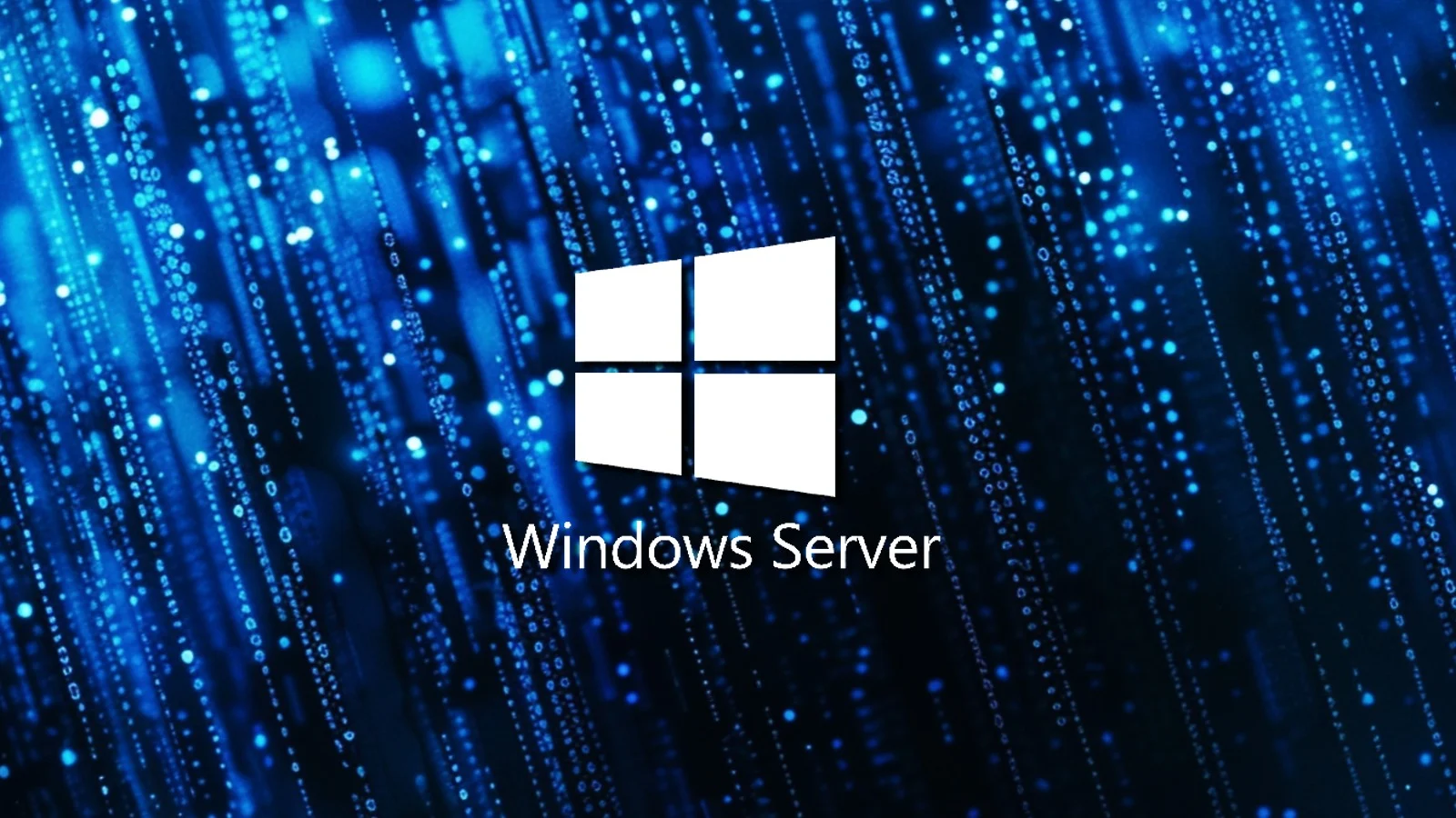 Windows Server Evaluation