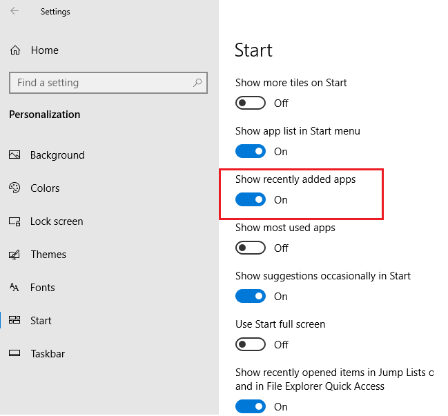 Configure Microsoft Office9