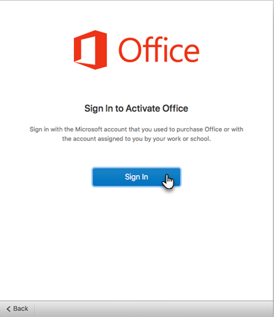 Enable Microsoft Office2 1