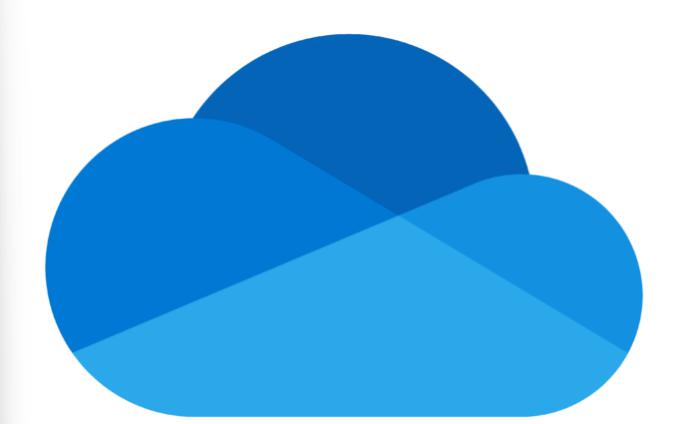 Folders Using OneDrive