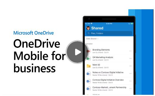 Folders Using OneDrive8