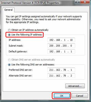 IP Address Conflict5