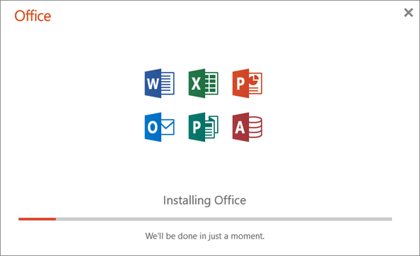 Installing Office on Mac3