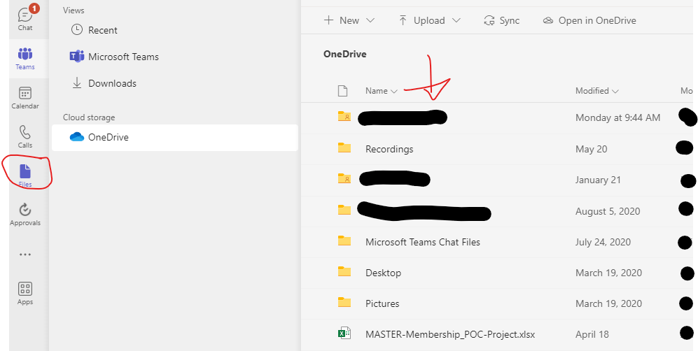 OneDrive for Business10 1