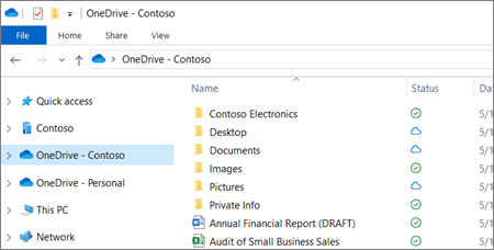 OneDrive for Business4