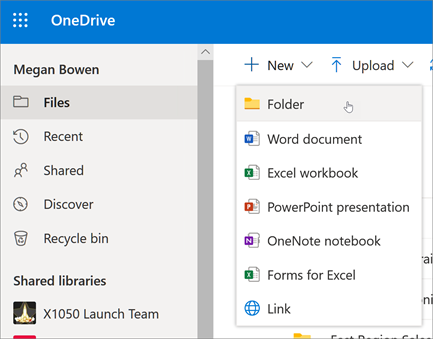 OneDrive for Business5