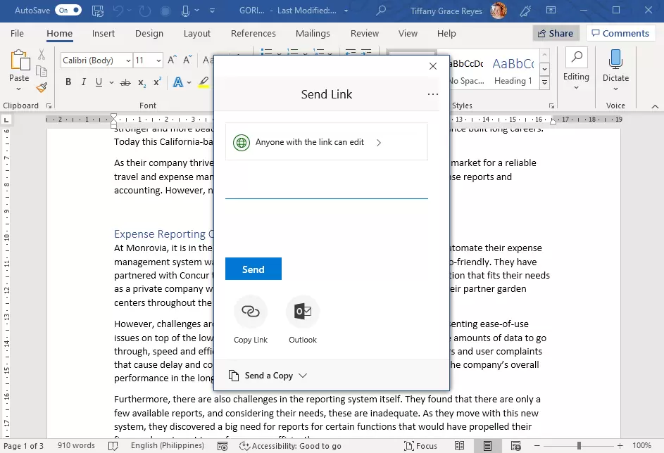 OneDrive for Business6