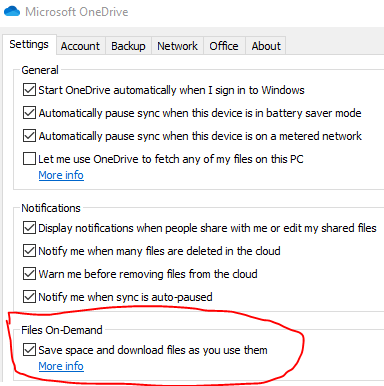 Use OneDrive Files3