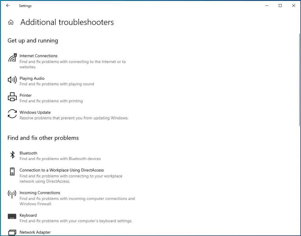 Windows 10 Notifications11