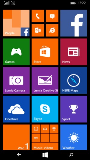 Windows Phone2