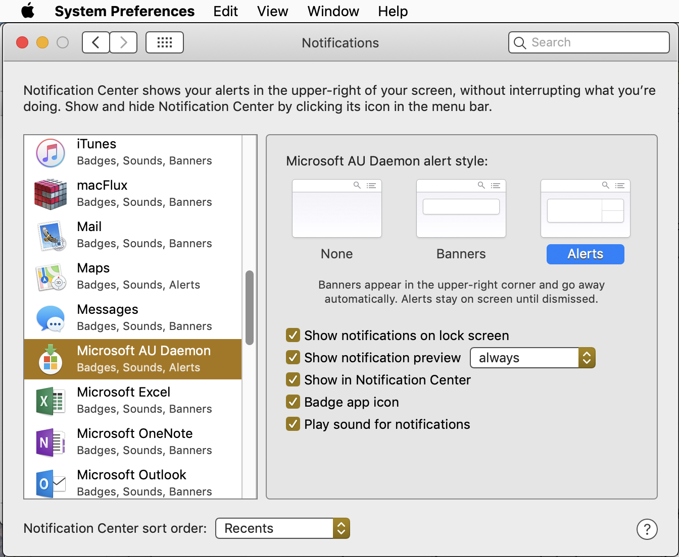 upgrade Microsoft Office2