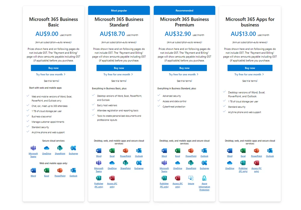 upgrade Microsoft Office4